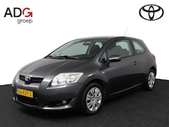 Toyota Auris - 1.6-16V Sol | Climate control | Cruise control | Trekhaak |