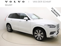 Volvo XC90 - T8 390PK AWD Inscription / Woolblend bekleding / Panorama dak / Camera rondom / Trekhaak /