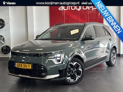 Kia Niro EV - Edition Advanced 64.8 kWh