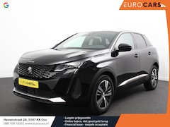 Peugeot 3008 - 1.2 PureTech 136 Allure Pack Climate control Adaptieve cruise control Parkeersensoren Acht