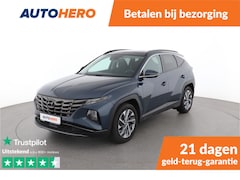 Hyundai Tucson - 1.6 T-GDI MHEV Premium | NR98181 |
