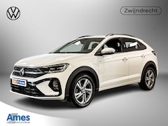 Volkswagen Taigo - 1.0 110pk TSI R-Line Edition Koplampverlichting LED-matrix-led (IQ.LIGHT) | Achteruitrijca
