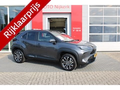 Toyota Yaris Cross - 1.5 Hybrid 130 Dynamic Comfort Pack Limited