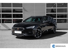 CUPRA Leon Sportstourer - 1.4 e-Hybrid Essential 245 PK | Camera | Navigatie | Stoel-Stuurverwarming | elek. achterk