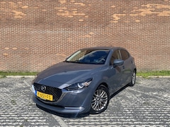 Mazda 2 - 2 1.5 Skyactiv-G 90 Luxury | i-Activsense Pack | CLIMA | APPLE CARPLAY