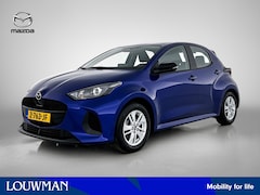 Mazda 2 Hybrid - 1.5 Centre-line | Carplay | Camera | ACC |