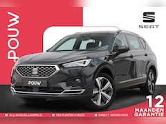 SEAT Tarraco - 1.4 TSI e-Hybrid PHEV Xperience Business Intense | SoH 90% | Trekhaak | 360 Camera | Navig