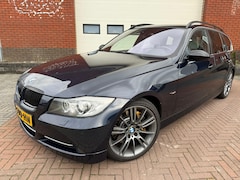 BMW 3-serie Touring - 335xi High Executive | Panorama dak | Xenon | 18inch