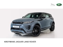Land Rover Range Rover Evoque - 1.5 P300e AWD R-Dynamic S | Pano | 20" | Black Pack | 24 maanden Approved