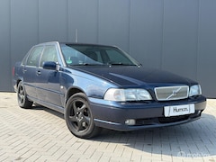 Volvo S70 - 2.4 140 pk Origineel Hollands afneembare trekhaak