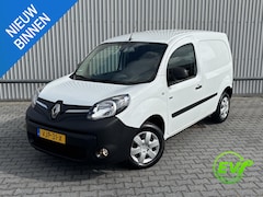 Renault Kangoo - Z.E.*KOOPACCU*33kWh*CAMERA*NAVI*CRUISE*A/C*TEL
