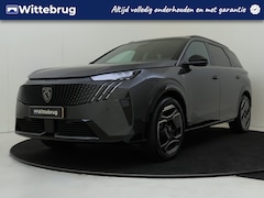 Peugeot e-5008 - GT Avantage 73 kWh | Leder | Elektr. Verstelbare Stoelen | Panorama Pack