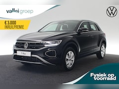 Volkswagen T-Roc - Edition 1.0 TSI 116 pk