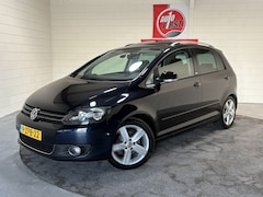 Volkswagen Golf Plus - 1.4 TSI Comfortline, Automaat, 2 eigenaar, Schuifdak, Parkeersensoren, Trekhaak, Hoge inst