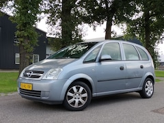 Opel Meriva - 1.6-16V Airco, Automaat