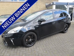 Toyota Prius Wagon - 1.8 Aspiration-7 STOEL-HYBRID-PANO-NAVI-CLIMA-CRUISE