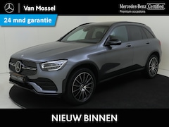 Mercedes-Benz GLC-klasse - 300e 4MATIC Business Solution AMG