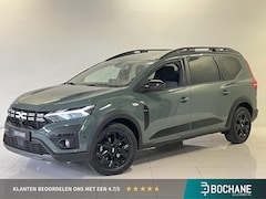 Dacia Jogger - 1.0 TCe 110 Extreme 7-persoons | Achteruitrijcamera | Dodehoek Assist | Navigatie |