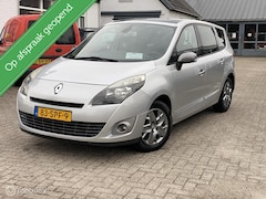 Renault Grand Scénic - 1.4 TCe Parisienne 7p