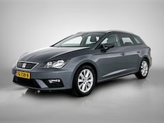 SEAT Leon ST - 1.0 EcoTSI Style Business Intense | Virtual Cockpit | Trekhaak |