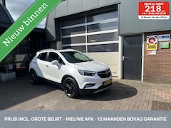 Opel Mokka X - 1.4 Turbo Innovation LEER/DAK/TH *ALL-IN PRIJS