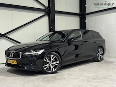 Volvo V60 - 2.0 T6 Twin Engine AWD R-Design Aut. | panorama | leder | navi |