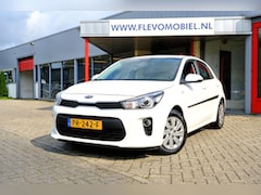 Kia Rio - 1.0 TGDI 100PK ComfortLine Schuifdak|Airco