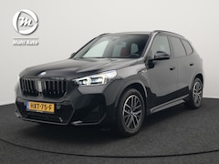 BMW X1 - xDrive25e M-Sport Plug in Hybrid 245pk Dealer O.H | PHEV | Adaptive Cruise | Head-up Displ