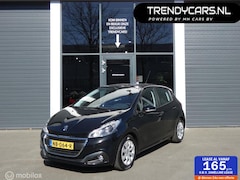 Peugeot 208 - 1.2 Blue Lion / Lage Kmstand / NAP