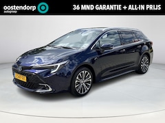 Toyota Corolla Touring Sports - Hybrid 140 Dynamic |Navigatie | Elektrische achterklep|