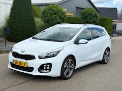 Kia Cee'd Sportswagon - 1.6 CRDi GT-Line 2016 Navi/Clima/Lmv