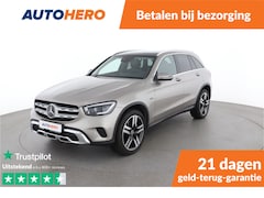 Mercedes-Benz GLC-klasse - 300de 4MATIC Business Solution l LK69170 l