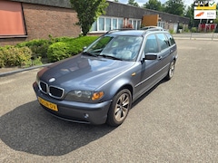 BMW 3-serie Touring - 316i Executive Arico Boekjes Nap inruil Koopje
