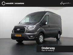 Ford Transit - 350 2.0 TDCI L2H2 Limited