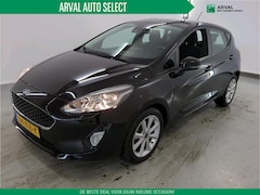 Ford Fiesta - 1.1 85pk Trend | Styling en Navigation Pack | Driver Assistance Pack 1| Apple CarPlay | Cr