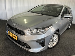 Kia Cee'd Sportswagon - Ceed 1.0 T-GDi DynamicLine ECC/STOELVERW./APPLE/LMV