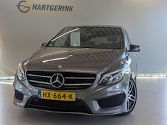 Mercedes-Benz B-klasse - B 180 122PK 7G-DCT AMG Night Edition Plus