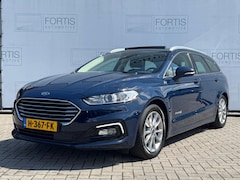 Ford Mondeo Wagon - 2.0 IVCT HEV Titanium PANODAK | HYBRIDE | AUTOMAAT
