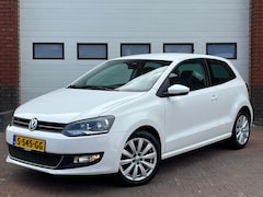 Volkswagen Polo - 1.2-12V Trendline | All Season | Airco | Cruise control
