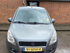 Suzuki Splash - 1.0 Exclusive