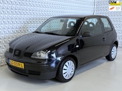 SEAT Arosa - 1.0i Stella Airco Stuurbekrachtiging / 197.000km (2003)