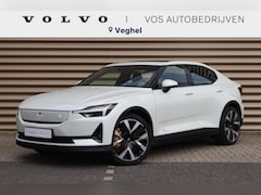 Polestar 2 - 2 Long Range Dual Motor Performance Plus 82 kWh Pilot Pack | Climate Pack | Pixel Headligh