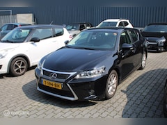 Lexus CT 200h - F Sport Line