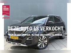 Peugeot 5008 - BWJ 2017 | 1.2PT 131PK GT-Line | PANO DAK | CLIMA | CARPLAY | NAVI | CRUISE | CAMERA | LED