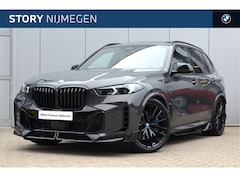 BMW X5 - xDrive50e High Executive M Sport Automaat / Panoramadak / Trekhaak / Parking Assistant Pro