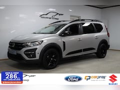 Dacia Jogger - 1.0 TCe 100 ECO-G Extreme 7persoons
