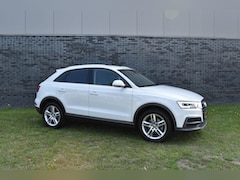 Audi Q3 - 1.4 TFSI CoD Sport Advance Sport Automaat elec-achterklep Stoelverwarming