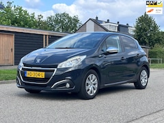 Peugeot 208 - 1.2 PureTech Urban Soul 5DR*Navigatie*Cruise*NAP*Airco*Dealer onderhouden*Parkeersensoren