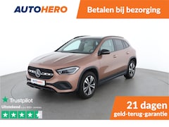 Mercedes-Benz GLA-Klasse - 250 e Progressive | RD84366 |