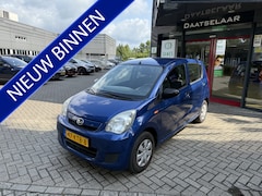 Daihatsu Cuore - 1.0 Trend